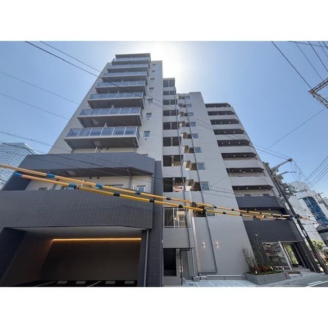 ArtizA京橋WEST