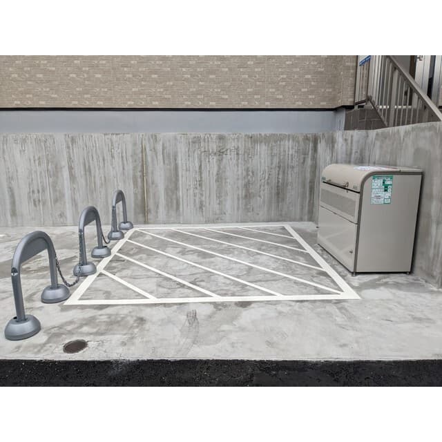 サンテラス二俣川