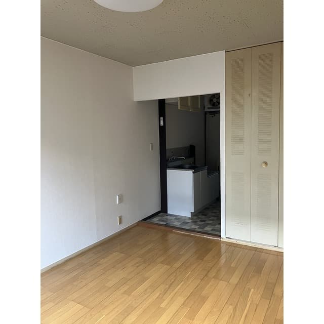 ドミールサエキA棟