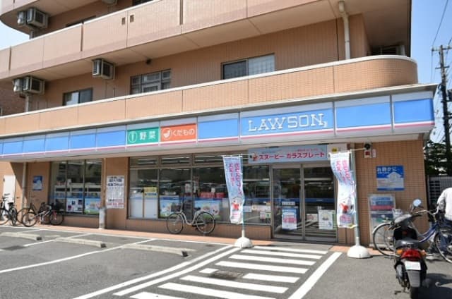 ヒルズ東古市場