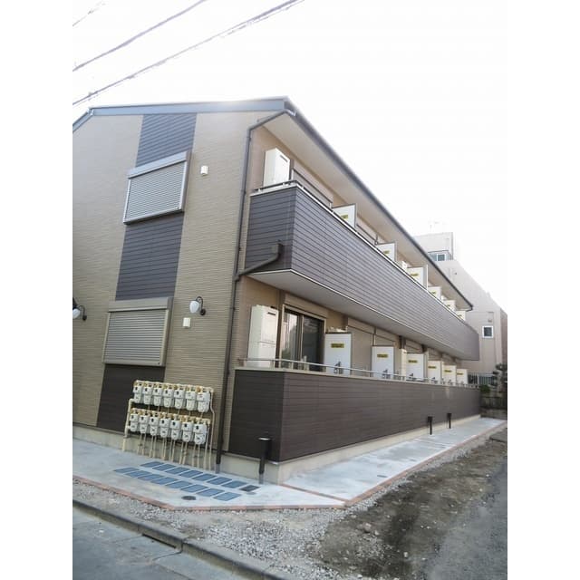 Building