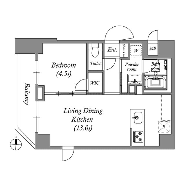 Property