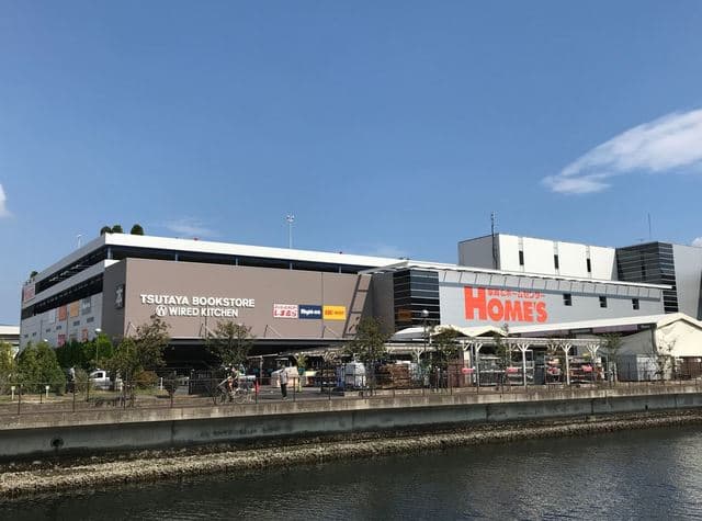 中村アパート