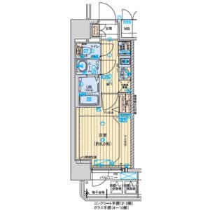 アドバンス名古屋シュテルン