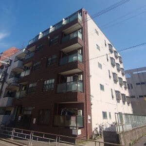 ロイヤル神路
