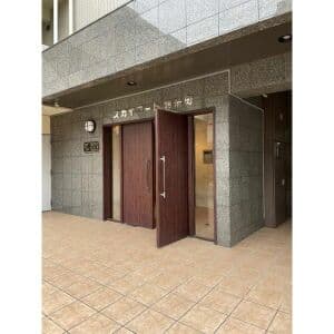 スカイコート錦糸町