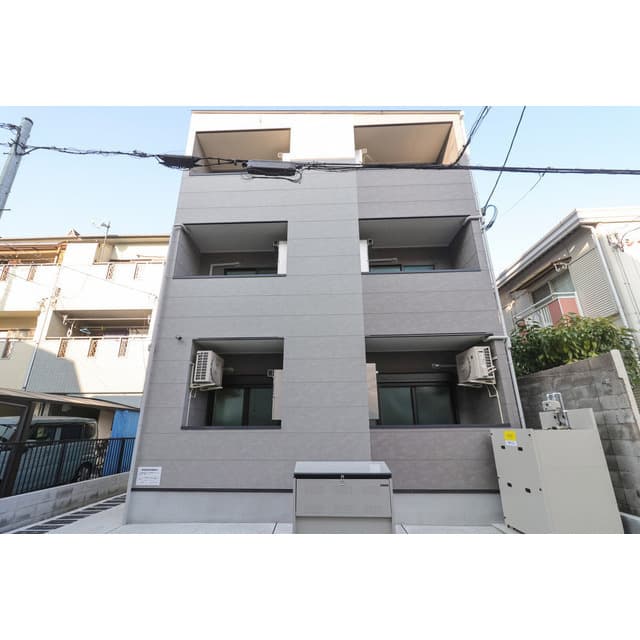 Granstella 帝塚山