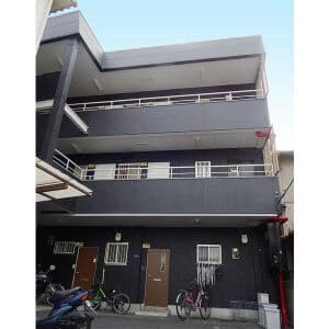 梶町マンション※ペット可・バイク可