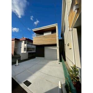 あんしん+VieM恵我之荘13-1020(ガレージハウス)