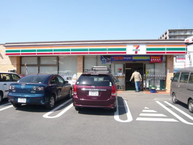 リバーコート稲城