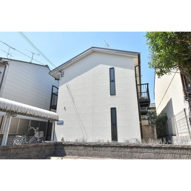 アムール松ヶ崎