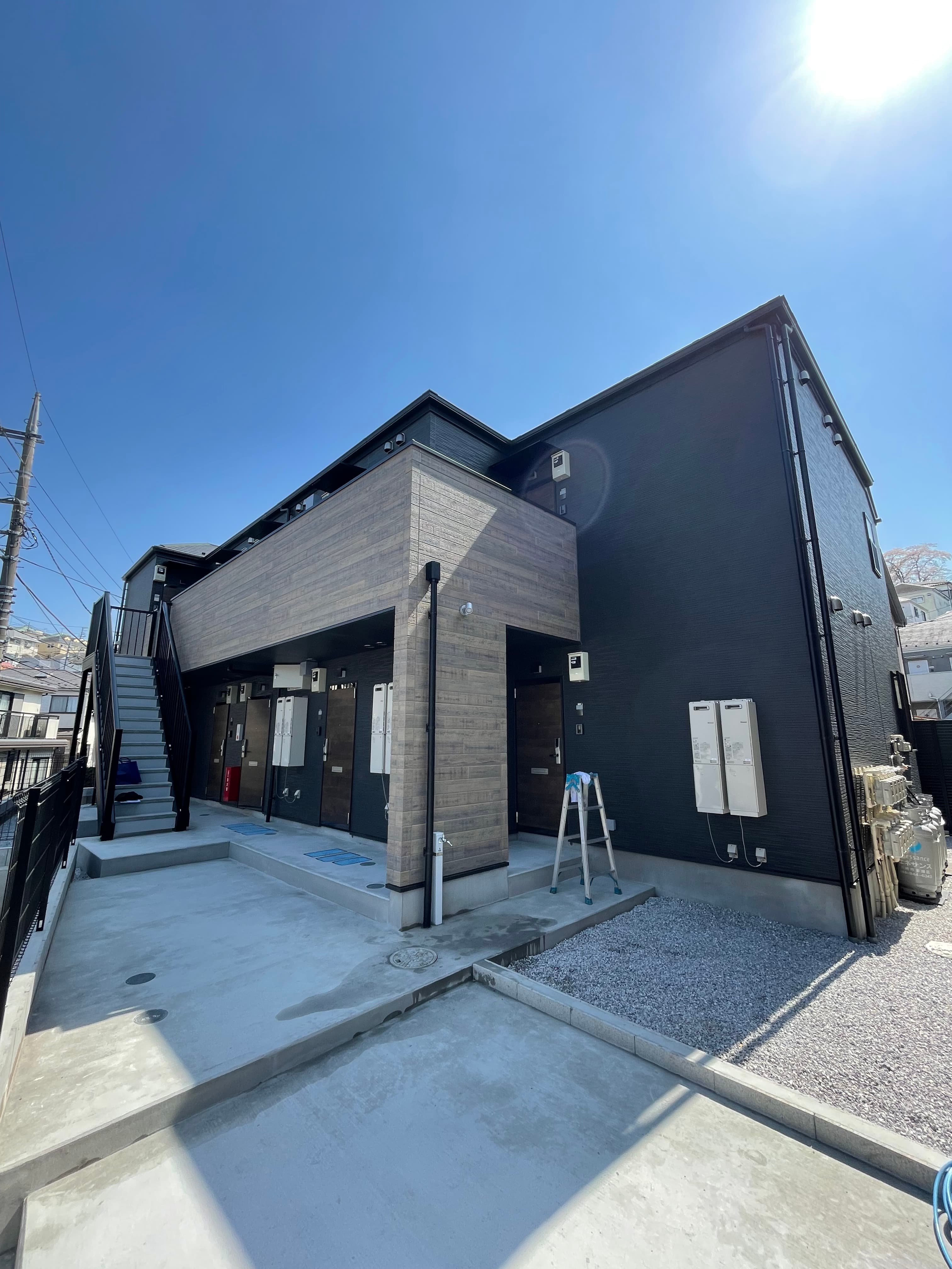 Lagoon西生田