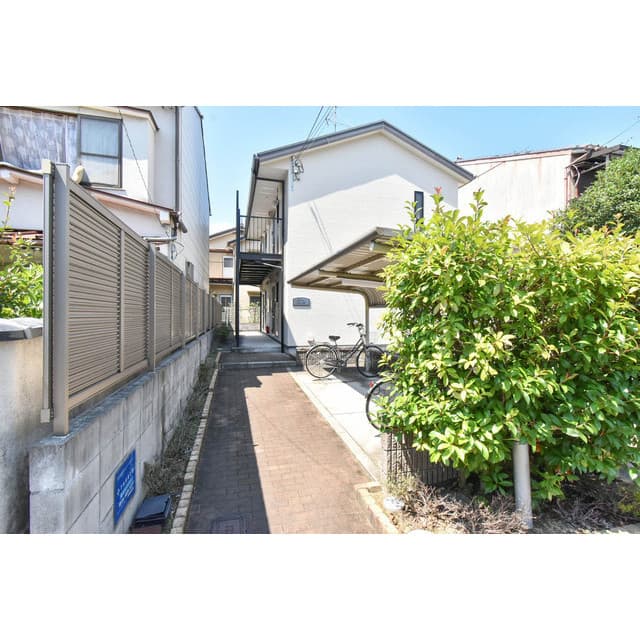 アムール松ヶ崎