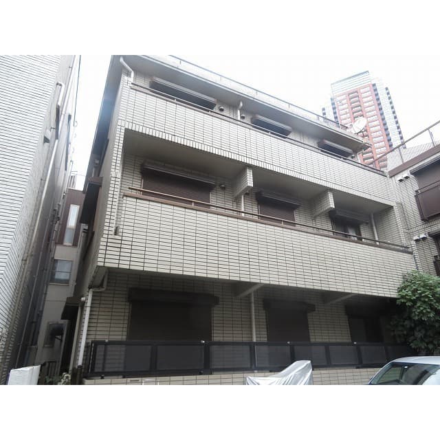 Abode　Azabu