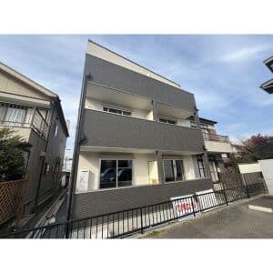 ジーメゾン川西ルミエール