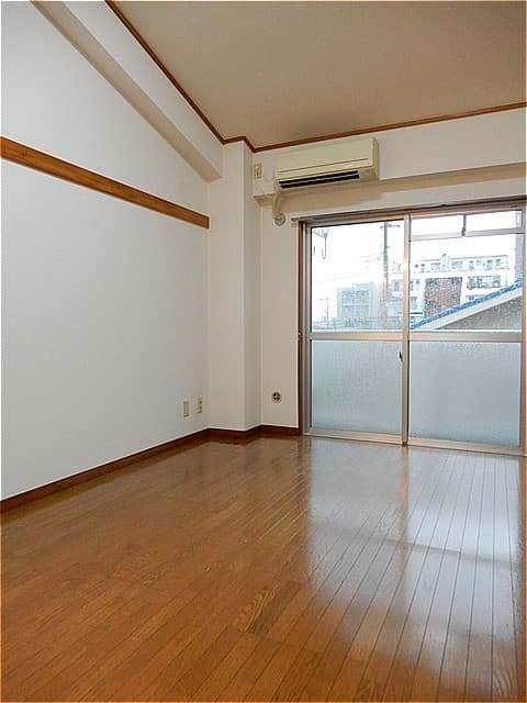 ヴィラ錦町