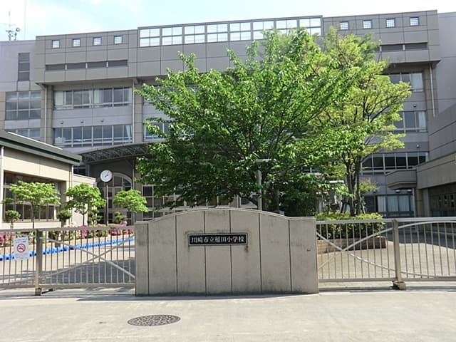 パストラル宿河原