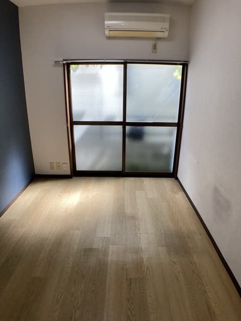 ペアパレス方南町