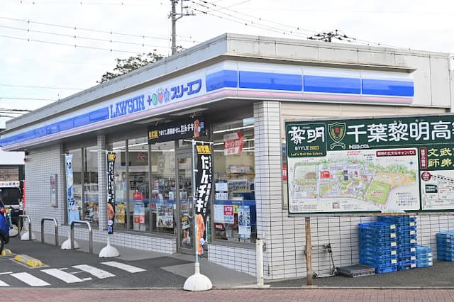 三幸ハイツB