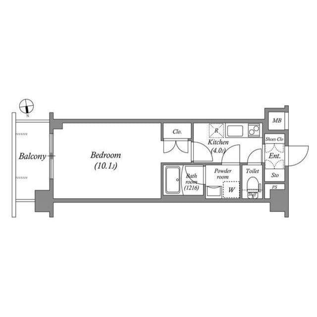 Property