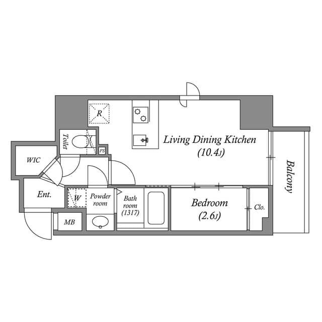 Property