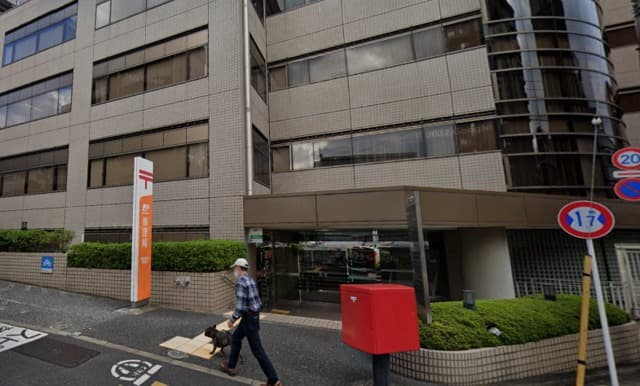 ブランシェ中野富士見町
