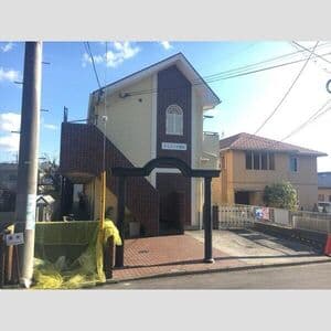 ルミエール横浜