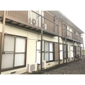 ハイツオズワルド