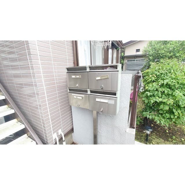 モンシャトー小川