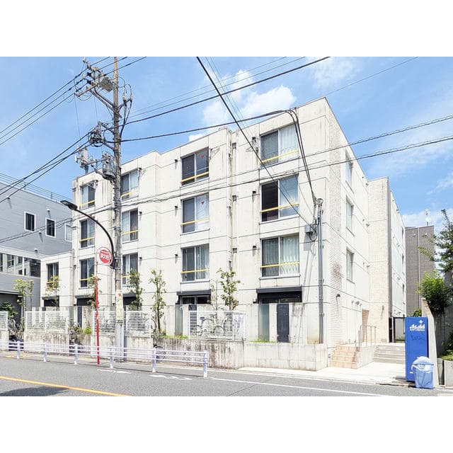 ZESTY駒沢大学