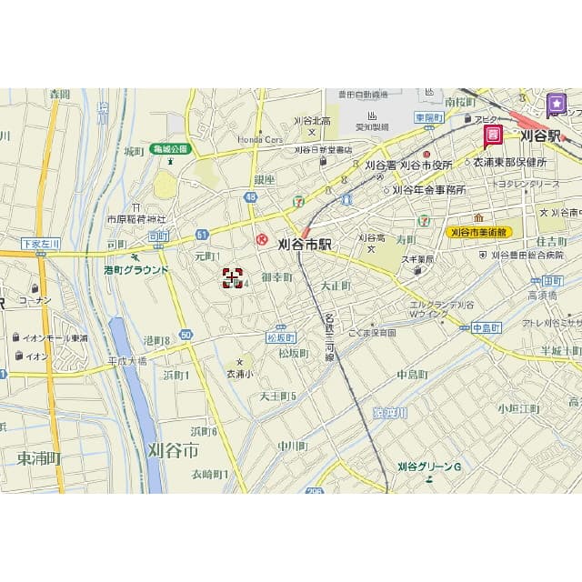 リーブル　カンフリエ