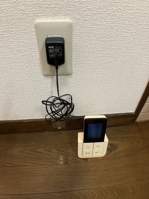 サイレントパレス