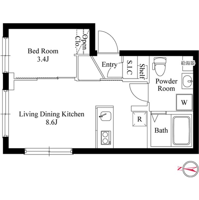 Property