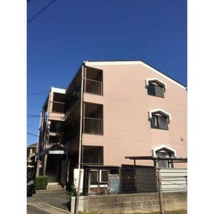 シャルムパーク片江