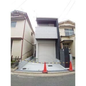 あんしん+VieM深井中町13-1014