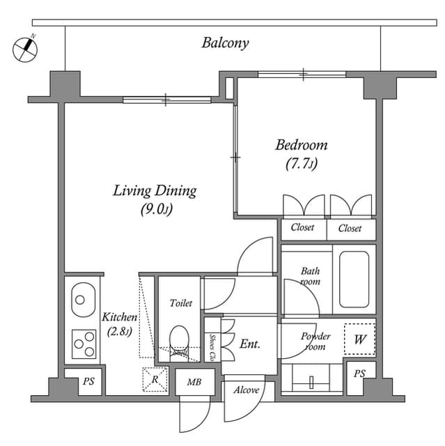 Property