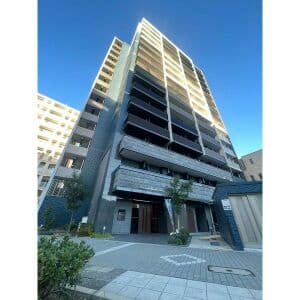 プレサンス新栄リベラ