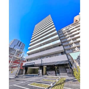 エスリード栄 ラ・ヴィ