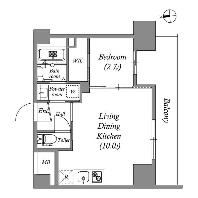 Property