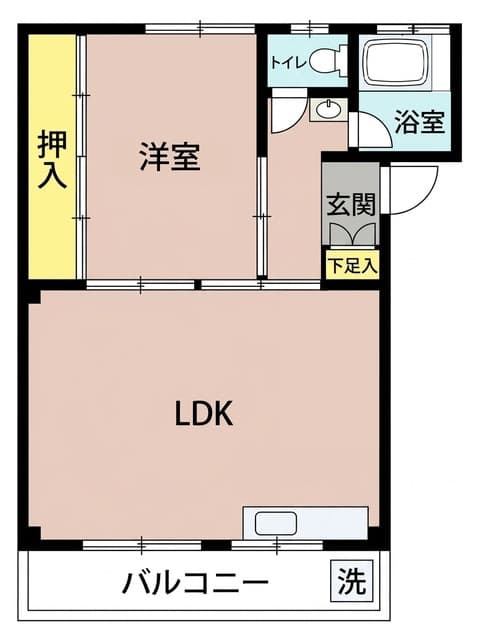 大森第二ビル