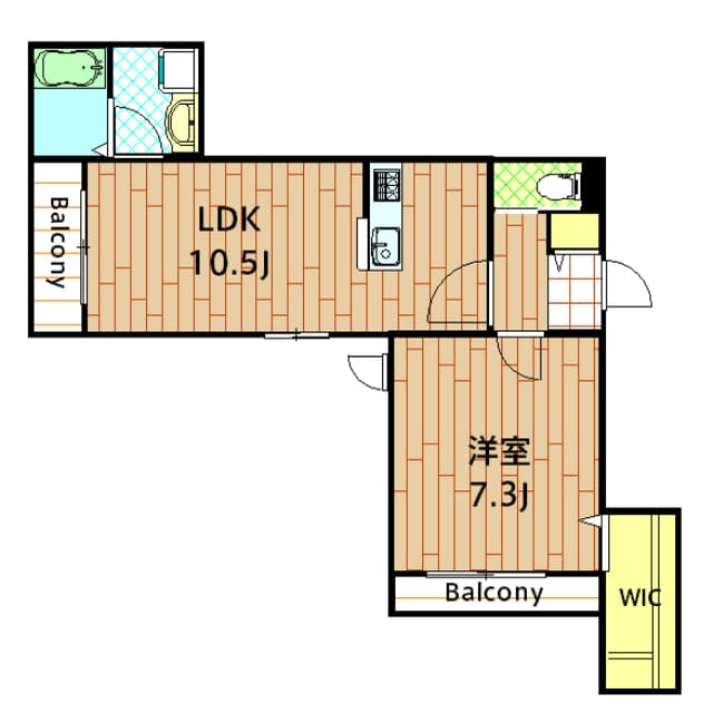 Property
