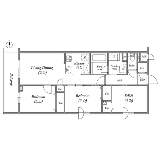Property