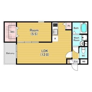 ジーメゾン泉佐野エクセリエ