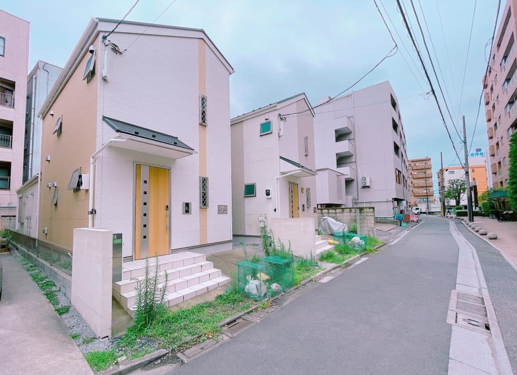 Property