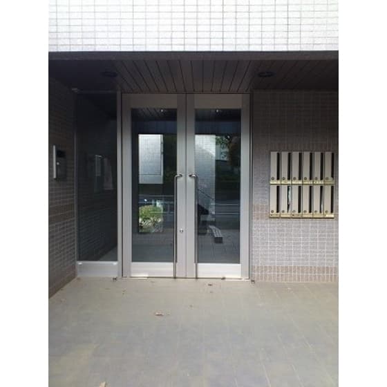 ラーク上北台