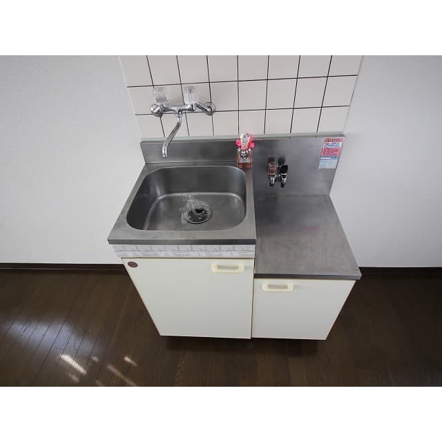 エンジェルハイツ26番館