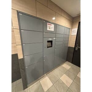 プレサンス吹上駅前エテルノ