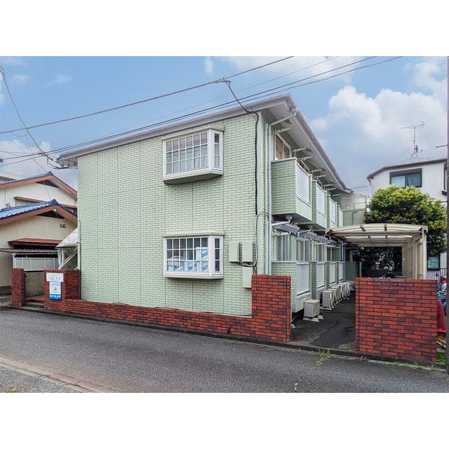 ベルシオン杉山