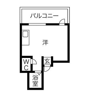 サンレスポワール天六