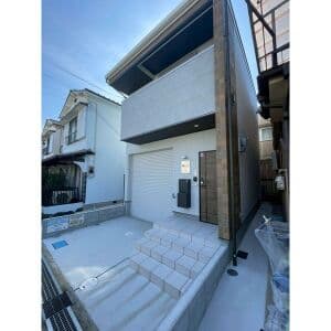 あんしん+VieM玉手町13-1016(ガレージハウス)